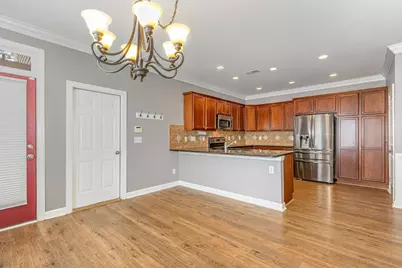 1048 Gold Rock Lane, Morrisville, NC 27560 - Photo 8