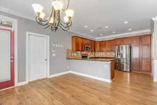 1048 Gold Rock Ln, Morrisville, NC 27560 - Photo 8