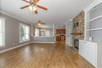 1048 Gold Rock Lane, Morrisville, NC 27560 - Photo 4