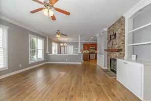 1048 Gold Rock Ln, Morrisville, NC 27560 - Photo 4