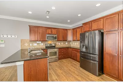 1048 Gold Rock Lane, Morrisville, NC 27560 - Photo 10