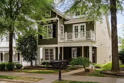 1048 Gold Rock Lane, Morrisville, NC 27560 - Photo 1