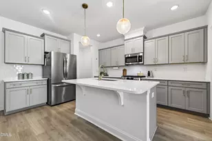 8952 Kennebec Xing Dr, Angier, NC 27501 - Photo 2
