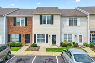 19 Cheltenham Dr, Clayton, NC 27520 - Photo 30