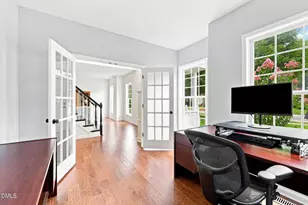 1601 Wood Spring Ct, Raleigh, NC 27614 - Photo 4