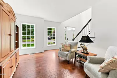 1601 Wood Spring Court, Raleigh, NC 27614 - Photo 10