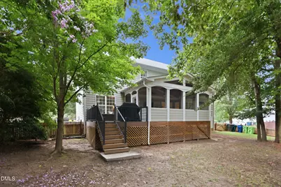 1601 Wood Spring Court, Raleigh, NC 27614 - Photo 46