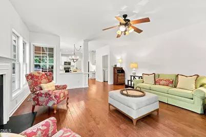 1601 Wood Spring Court, Raleigh, NC 27614 - Photo 20