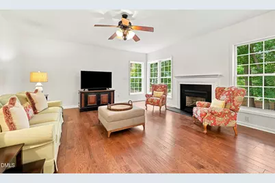 1601 Wood Spring Court, Raleigh, NC 27614 - Photo 18
