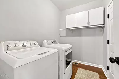 1601 Wood Spring Court, Raleigh, NC 27614 - Photo 24