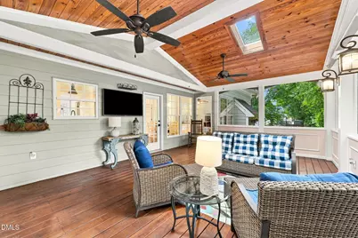 1601 Wood Spring Court, Raleigh, NC 27614 - Photo 22