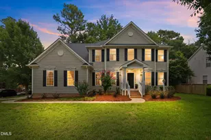 1601 Wood Spring Ct, Raleigh, NC 27614 - Photo 42