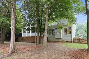 1601 Wood Spring Ct, Raleigh, NC 27614 - Photo 38