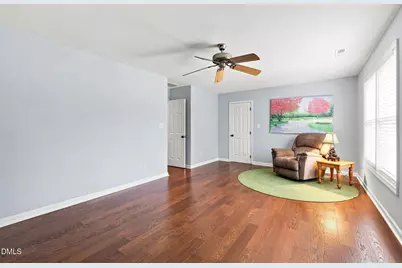 1601 Wood Spring Court, Raleigh, NC 27614 - Photo 36