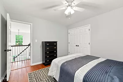 1601 Wood Spring Court, Raleigh, NC 27614 - Photo 34