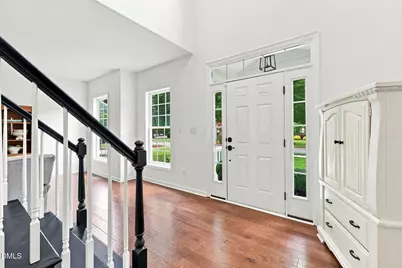 1601 Wood Spring Court, Raleigh, NC 27614 - Photo 6