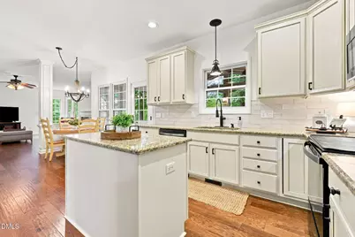 1601 Wood Spring Court, Raleigh, NC 27614 - Photo 16