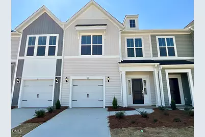 33 Pansy Park, Clayton, NC 27520 - Photo 1