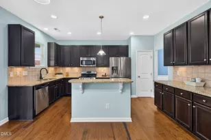 330 Florence Dr, Clayton, NC 27527 - Photo 16