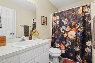 107 Cherry Ct, Clayton, NC 27520 - Photo 20