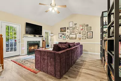 107 Cherry Court, Clayton, NC 27520 - Photo 10