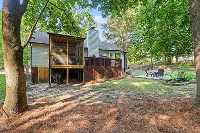 107 Cherry Court, Clayton, NC 27520 - Photo 28