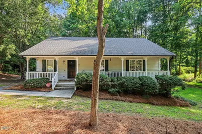 107 Cherry Court, Clayton, NC 27520 - Photo 2