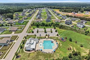 157 Kinsale Ct, Garner, NC 27529 - Photo 26