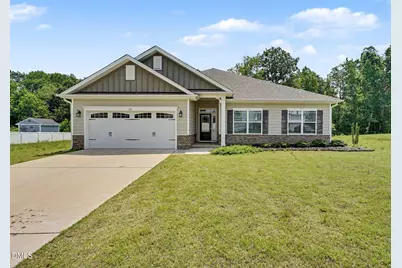 157 Kinsale Court, Garner, NC 27529 - Photo 2