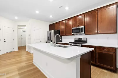307 Marbella Grove Court, Durham, NC 27713 - Photo 12