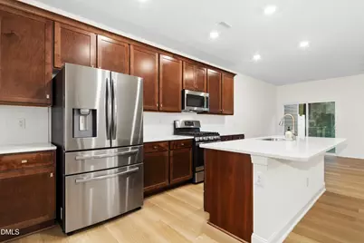 307 Marbella Grove Court, Durham, NC 27713 - Photo 14