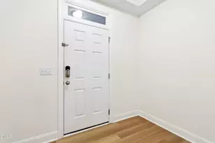307 Marbella Grove Ct, Durham, NC 27713 - Photo 30