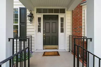 11571 Auldbury Way, Raleigh, NC 27617 - Photo 32