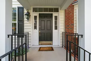 11571 Auldbury Way, Raleigh, NC 27617 - Photo 32