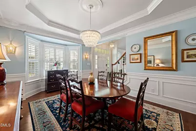 11571 Auldbury Way, Raleigh, NC 27617 - Photo 34