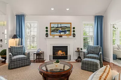 11571 Auldbury Way, Raleigh, NC 27617 - Photo 38