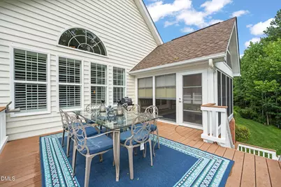 11571 Auldbury Way, Raleigh, NC 27617 - Photo 22