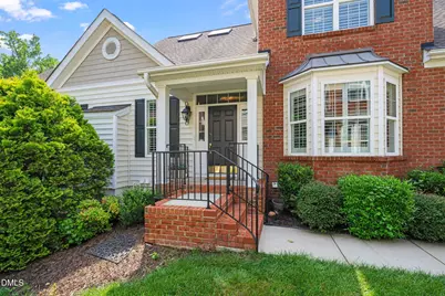11571 Auldbury Way, Raleigh, NC 27617 - Photo 54