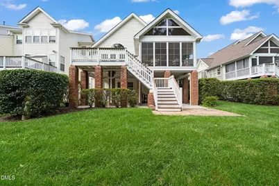 11571 Auldbury Way, Raleigh, NC 27617 - Photo 26