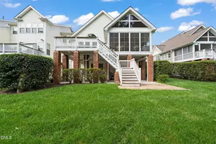 11571 Auldbury Way, Raleigh, NC 27617 - Photo 26