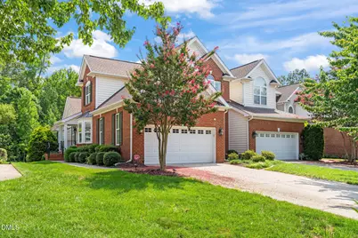 11571 Auldbury Way, Raleigh, NC 27617 - Photo 52