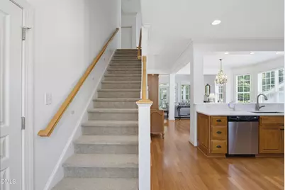 360 Duchart Lane, Fuquay Varina, NC 27526 - Photo 2