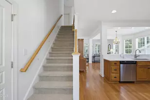 360 Duchart Lane, Fuquay Varina, NC 27526 - Photo 2