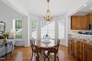 360 Duchart Lane, Fuquay Varina, NC 27526 - Photo 6