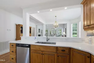 360 Duchart Lane, Fuquay Varina, NC 27526 - Photo 4