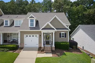 360 Duchart Lane, Fuquay Varina, NC 27526 - Photo 1