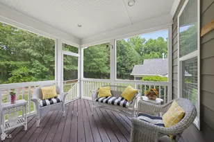 360 Duchart Lane, Fuquay Varina, NC 27526 - Photo 22