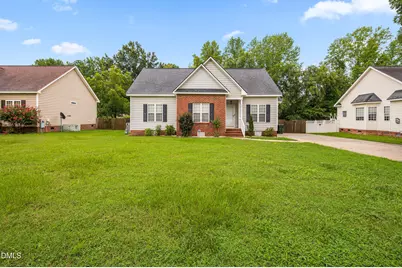 3913 Gloucester Drive W, Wilson, NC 27893 - Photo 2
