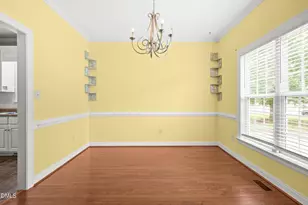 3913 Gloucester Dr W, Wilson, NC 27893 - Photo 6