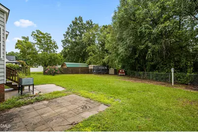 3913 Gloucester Drive W, Wilson, NC 27893 - Photo 28